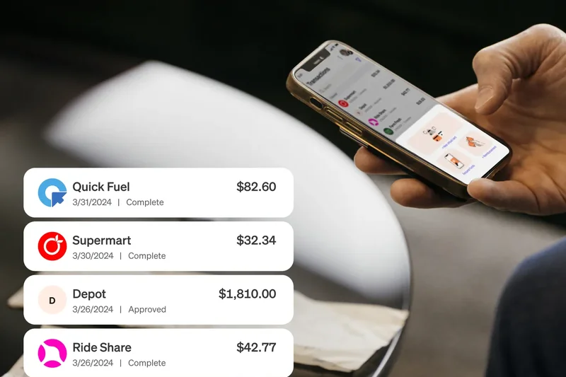 BILL Spend & Expense