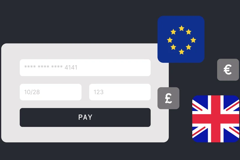 Checkout.com Payments