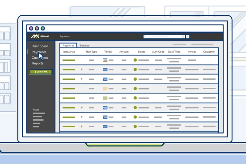 Dharma Merchant Processing