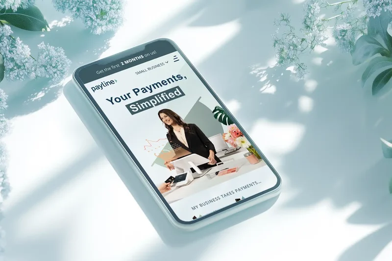 Payline Data Services