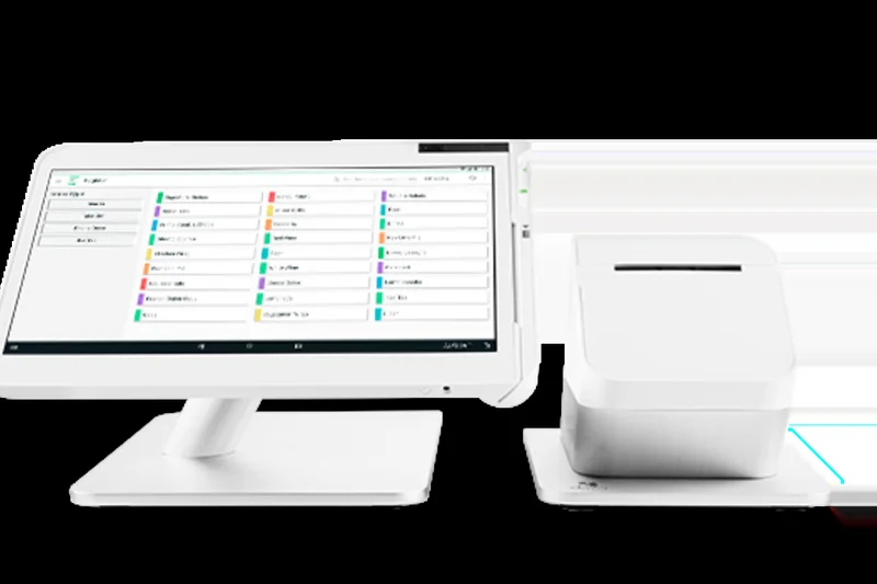 Dharma Merchant Services