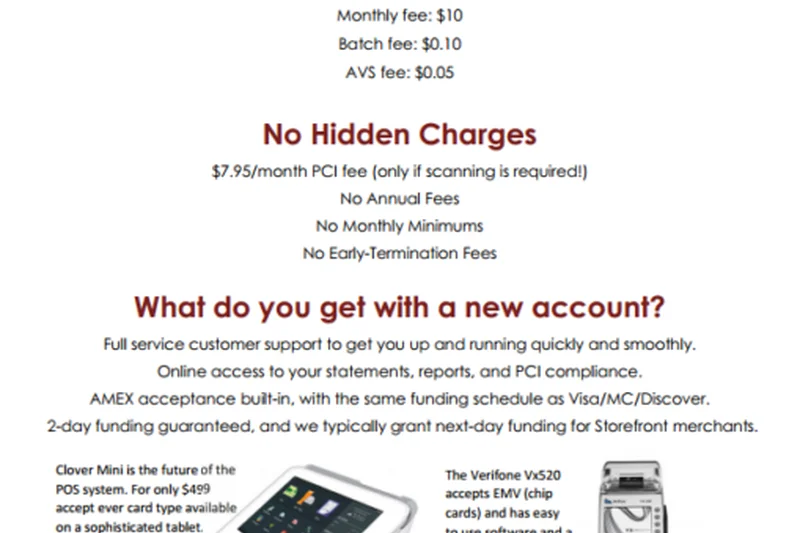 Dharma Merchant Services