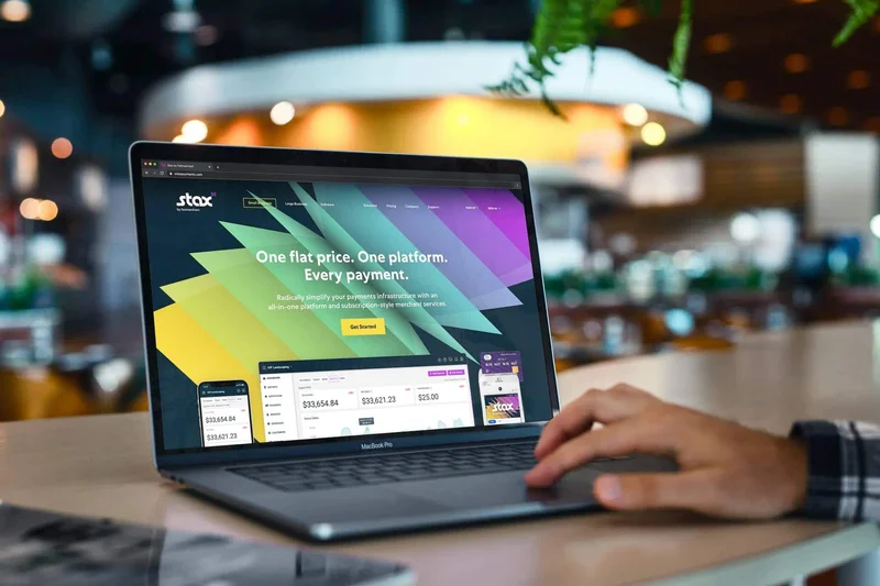 Stax by Fattmerchant