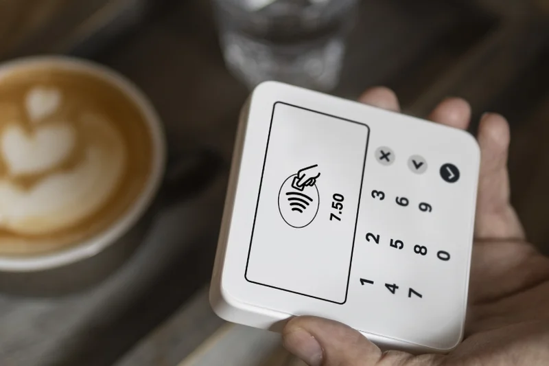 SumUp Mobile Payments