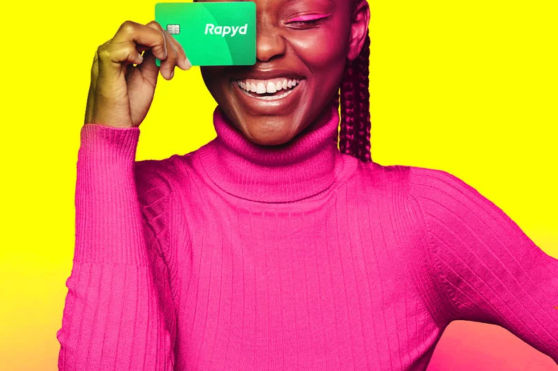 Rapyd Fintech-as-a-Service