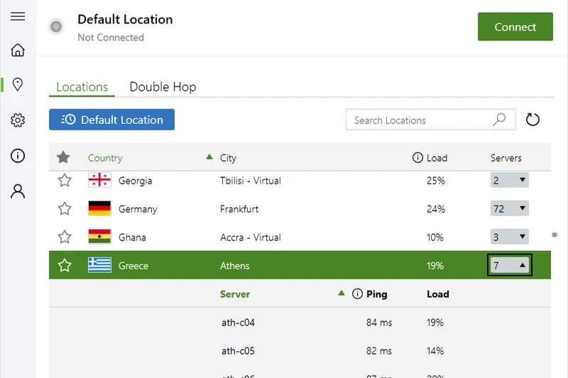 IPVanish for Business