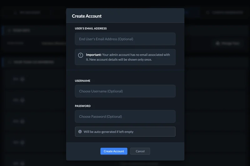 Windscribe for Business (ScribeForce)