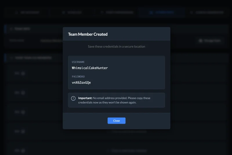 Windscribe ScribeForce