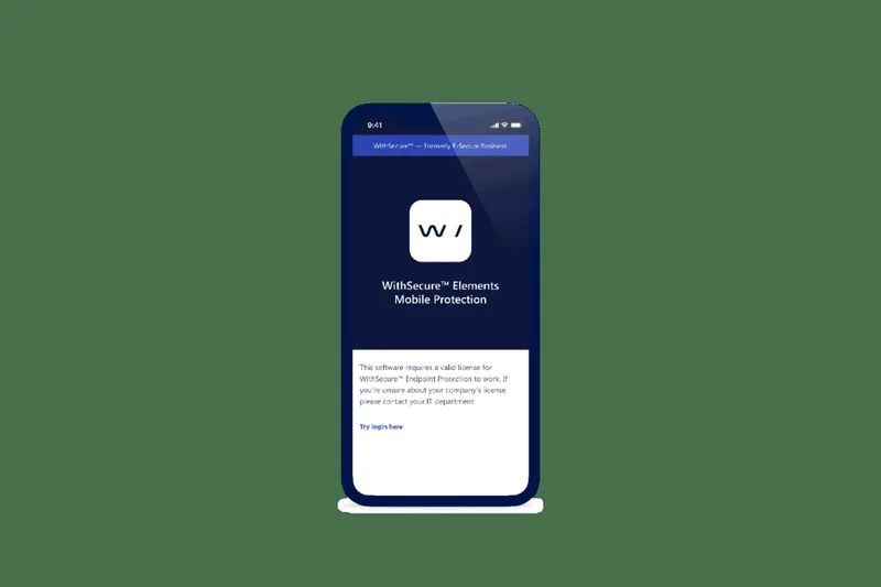 Elements Endpoint Protection