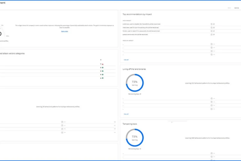 GravityZone Business Security