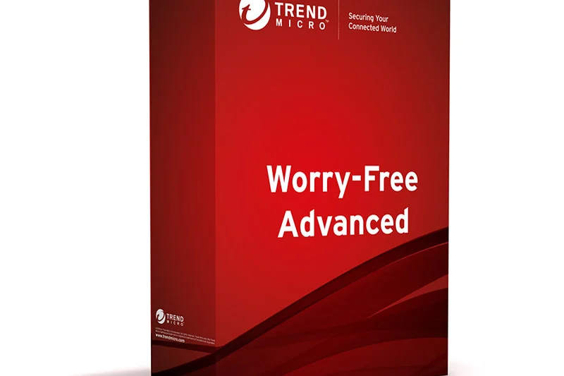 Worry-Free Business Security Advanced