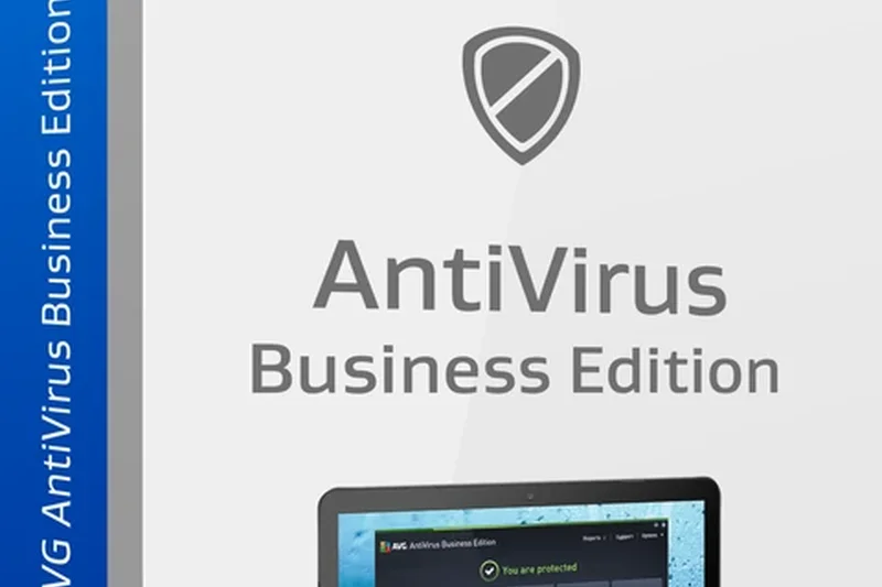 AVG AntiVirus Business Edition