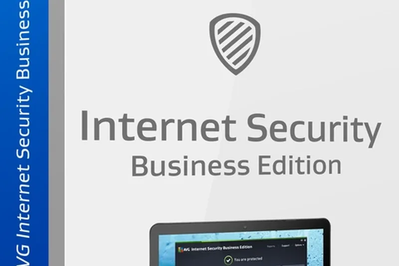 AVG AntiVirus Business Edition