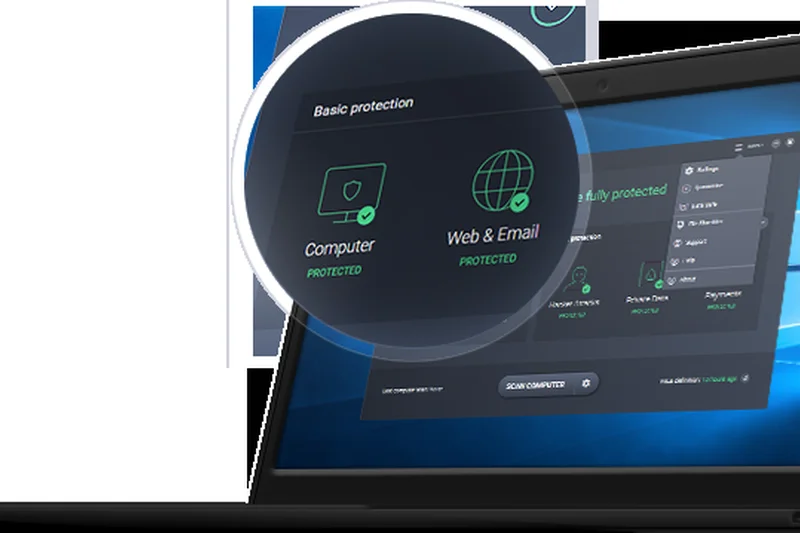 AVG AntiVirus Business Edition