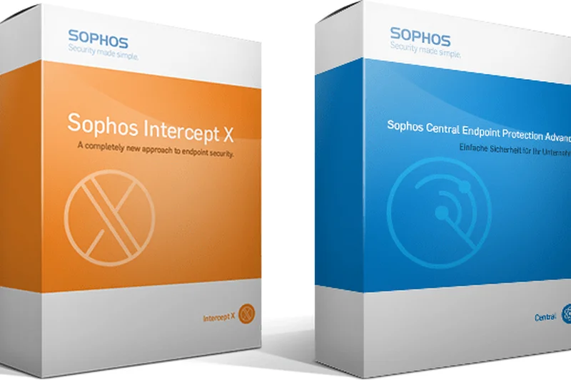 Sophos Intercept X Advanced