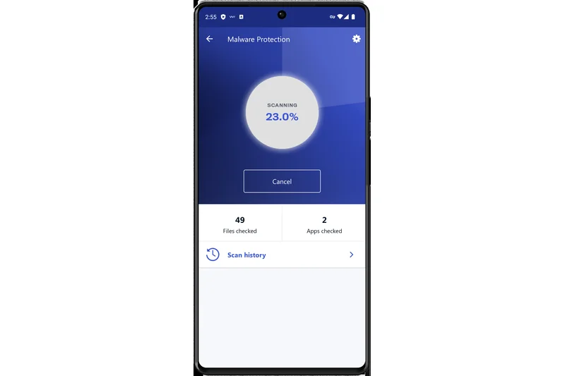 WithSecure Elements Endpoint Protection