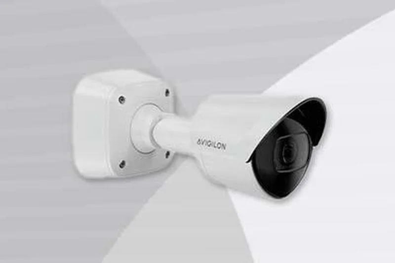 Avigilon H6A Bullet Camera