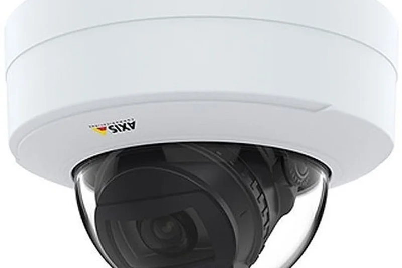 Axis M3216-LVE Dome Camera