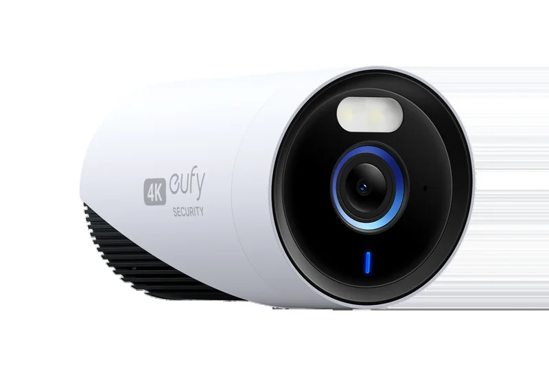 eufy E330 Professional PoE Camera