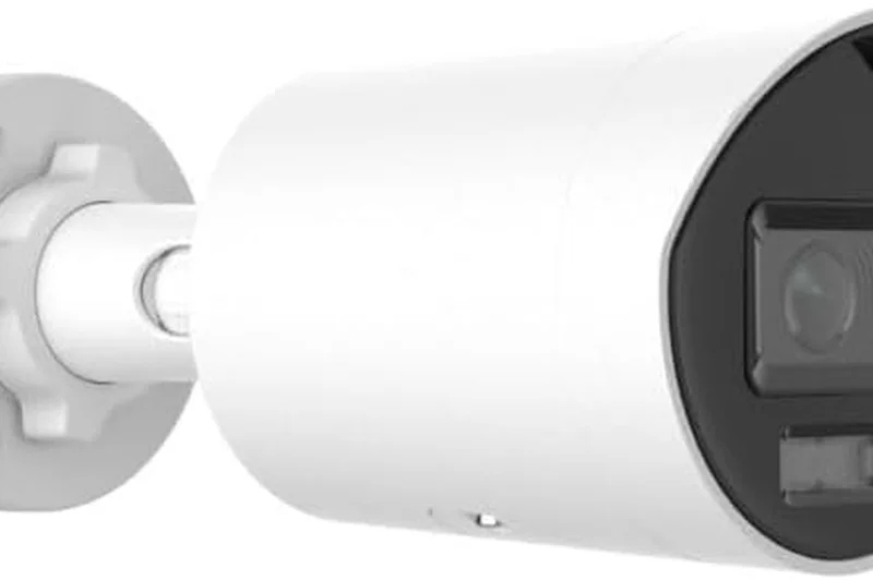 Hikvision Pro Series ColorVu 3.0 Bullet