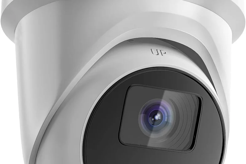 Hikvision Pro Series ColorVu 3.0 Bullet