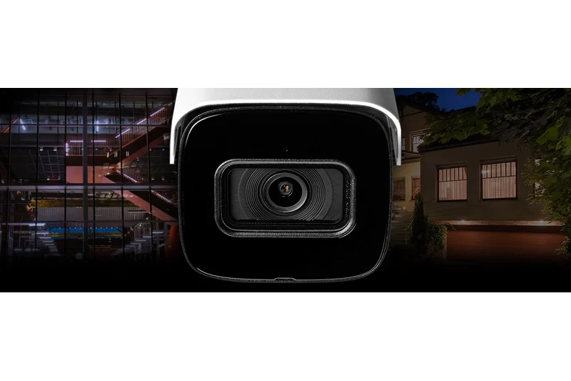 Lorex Nocturnal N3 4K Bullet