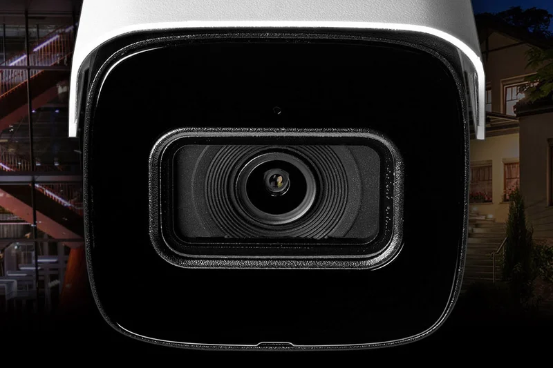 Lorex Nocturnal N3 4K Bullet