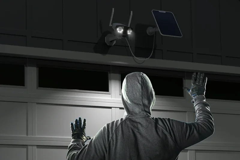 Reolink Duo 2 PoE 4K Dual-Lens