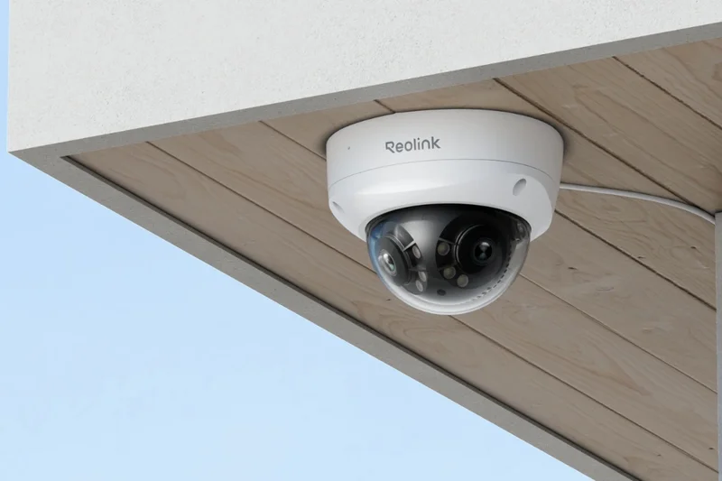 Reolink Duo 3V PoE 16MP Panoramic