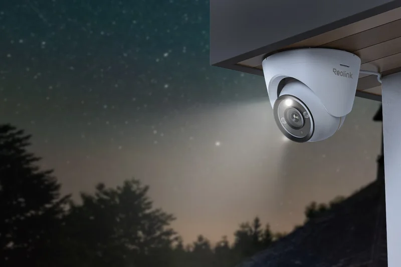 Reolink RLC-1224A 12MP PoE