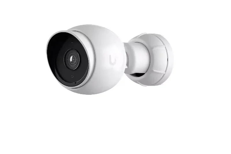 Ubiquiti UniFi Protect G5 Bullet