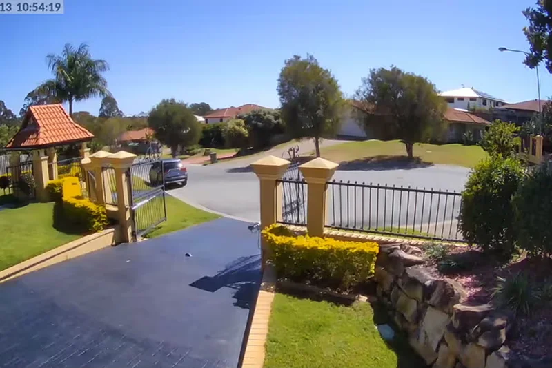 Ubiquiti UniFi Protect G5 Pro