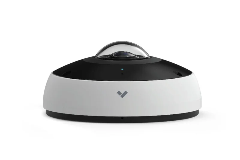 Verkada CF81-E Multisensor