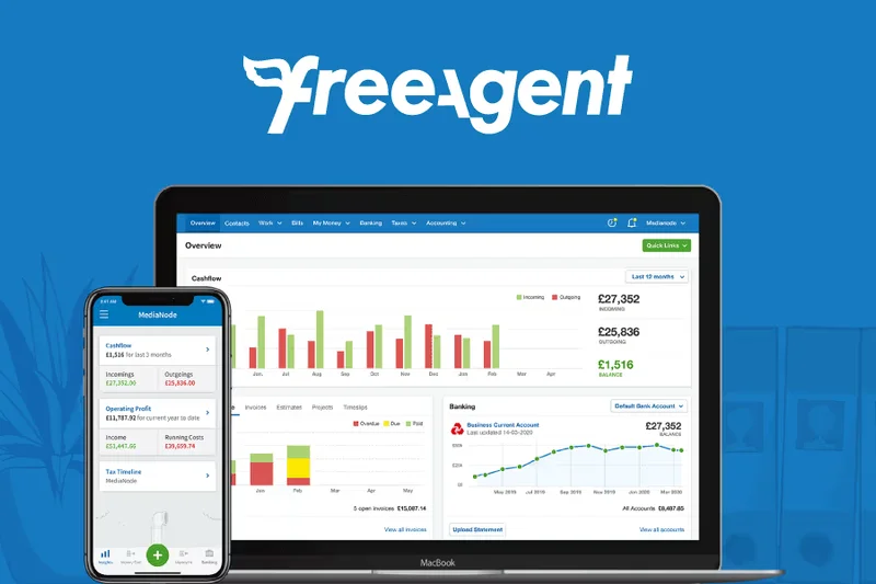 FreeAgent