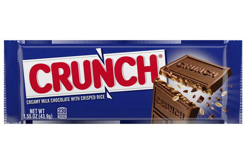 Crunch