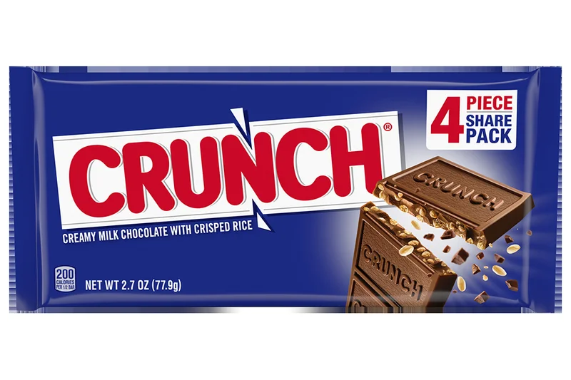 Crunch