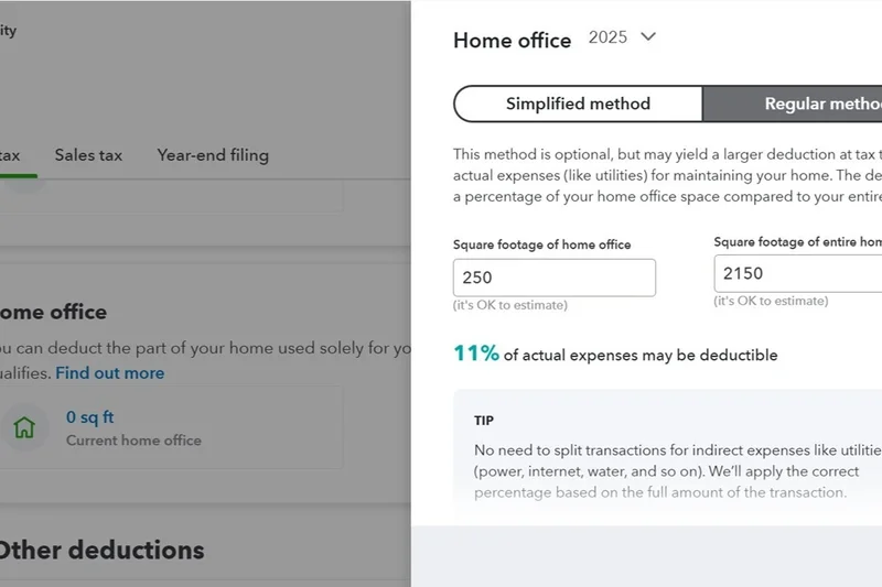 QuickBooks Solopreneur