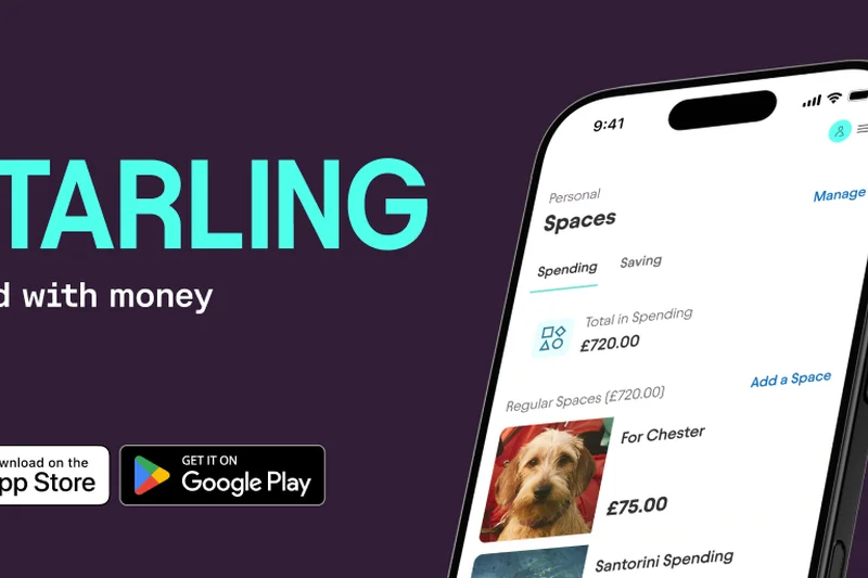 Starling Business Toolkit