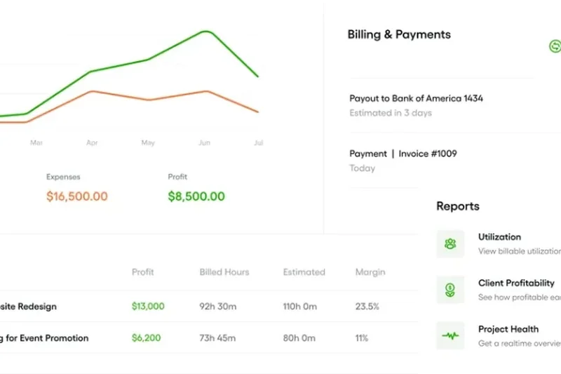 Fiverr Workspace (免费版)