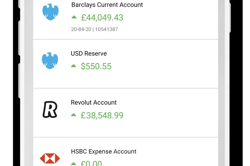 QuickFile (免费层级)