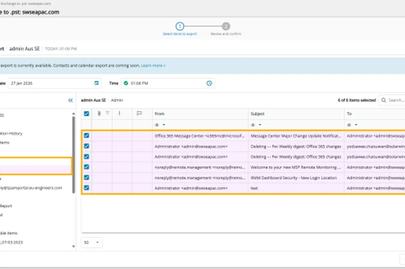 N-able Cove Data Protection