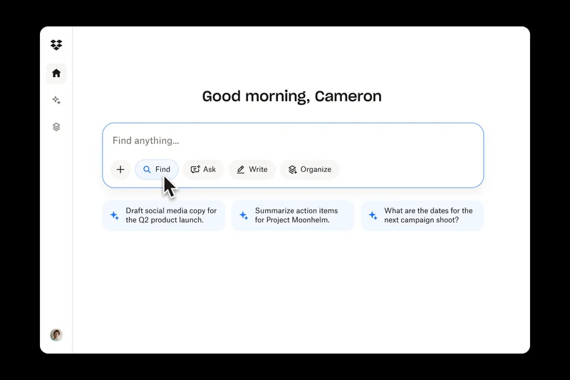 Dropbox Business Advanced