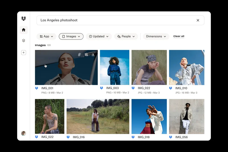 Dropbox Business Advanced
