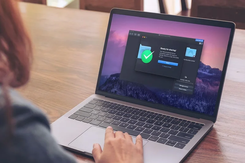 NordLocker Business Plus