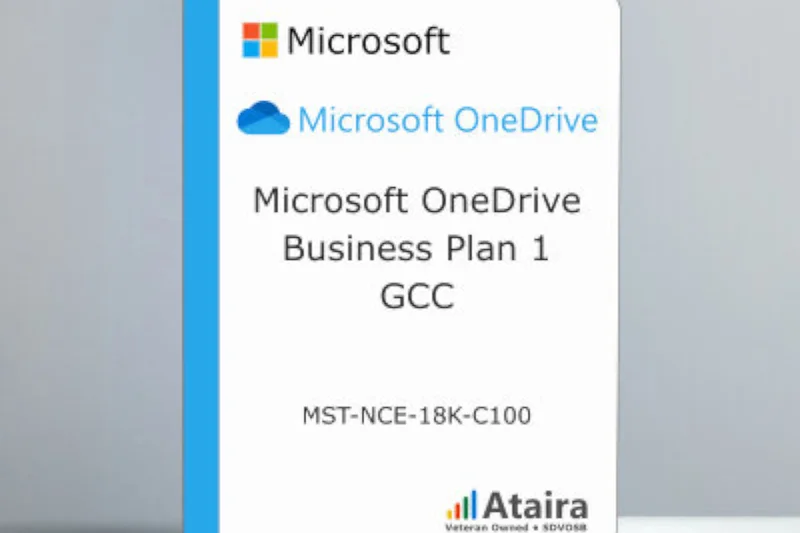 OneDrive for Business (Plan 1)