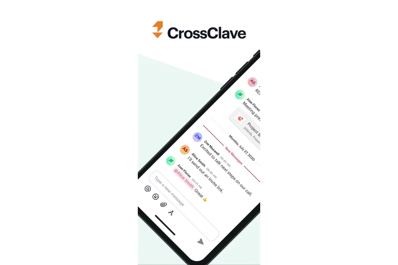 SpiderOak CrossClave