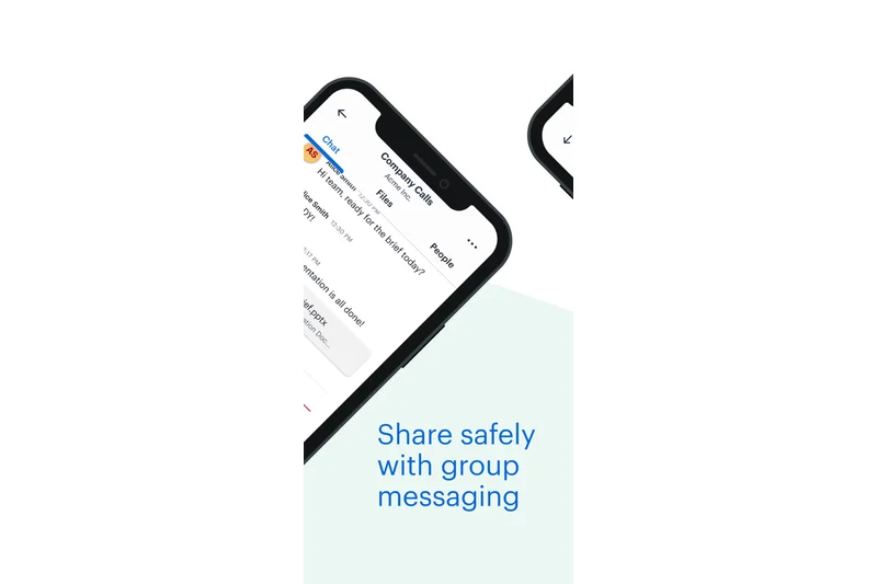 SpiderOak CrossClave