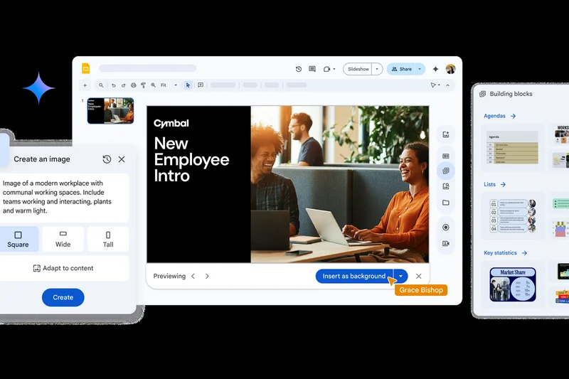 Google Workspace (Google Docs)