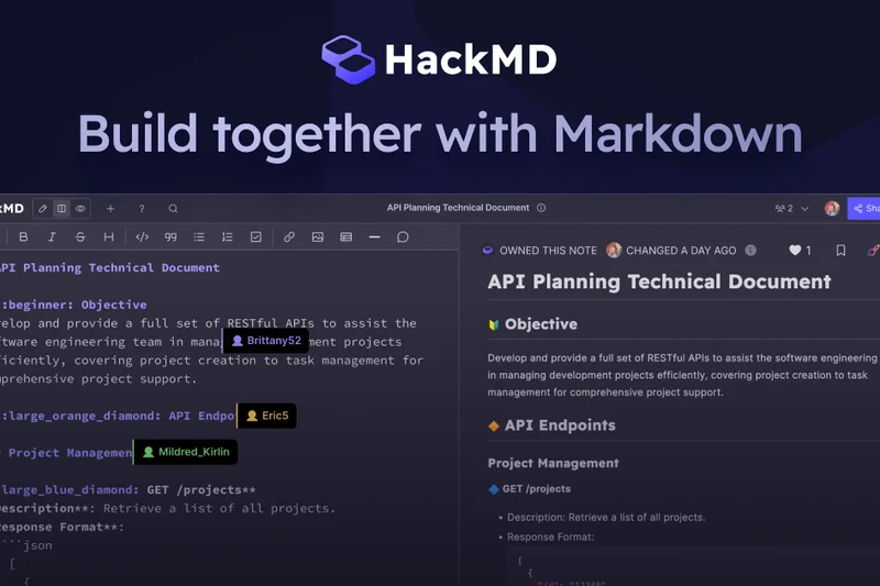 HackMD