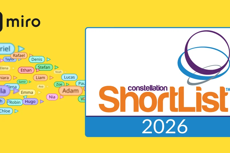 Miro（笔记与文档）